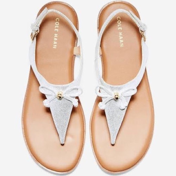 cole haan findra thong sandal